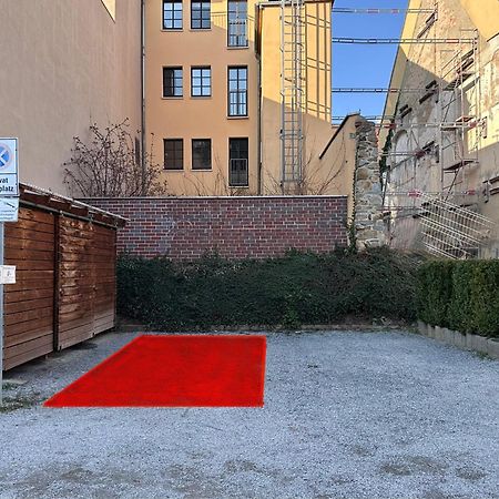 Yr Apartment Im Stadtzentrum - Billardtisch - Parkplatz - 140Qm Budyšín Exteriér fotografie