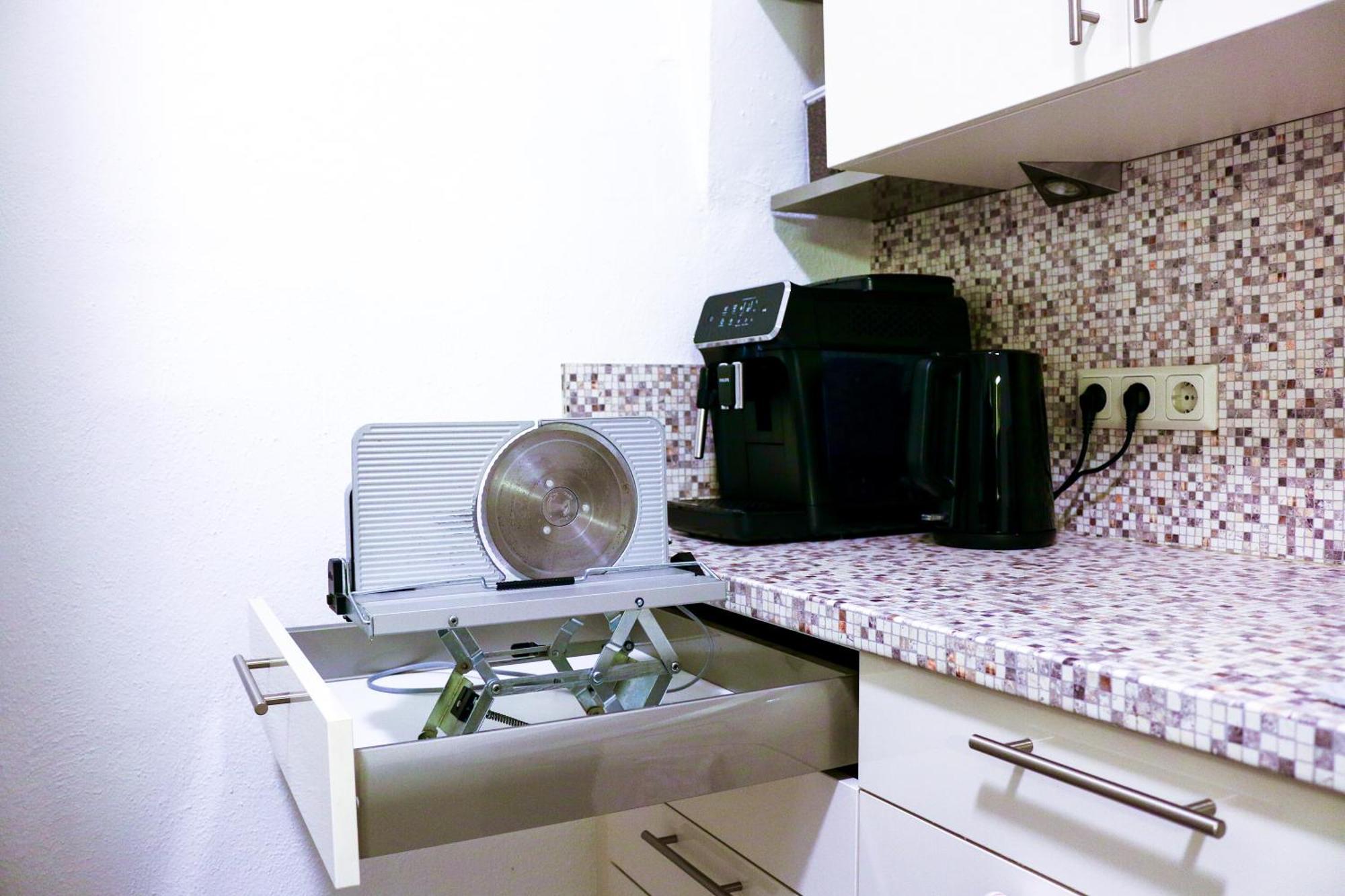 Yr Apartment Im Stadtzentrum - Billardtisch - Parkplatz - 140Qm Budyšín Exteriér fotografie
