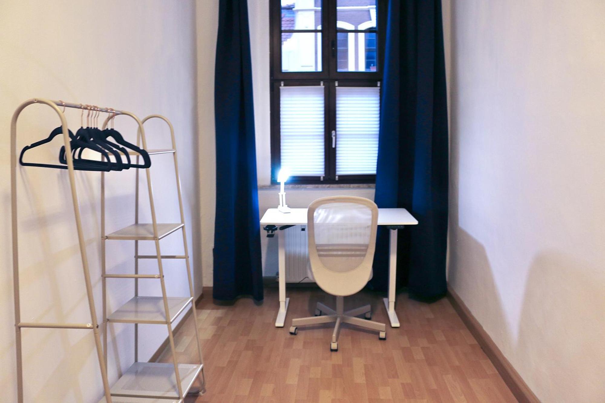Yr Apartment Im Stadtzentrum - Billardtisch - Parkplatz - 140Qm Budyšín Exteriér fotografie