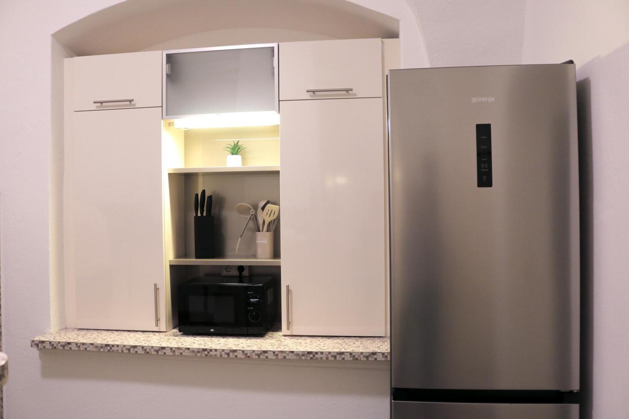Yr Apartment Im Stadtzentrum - Billardtisch - Parkplatz - 140Qm Budyšín Exteriér fotografie