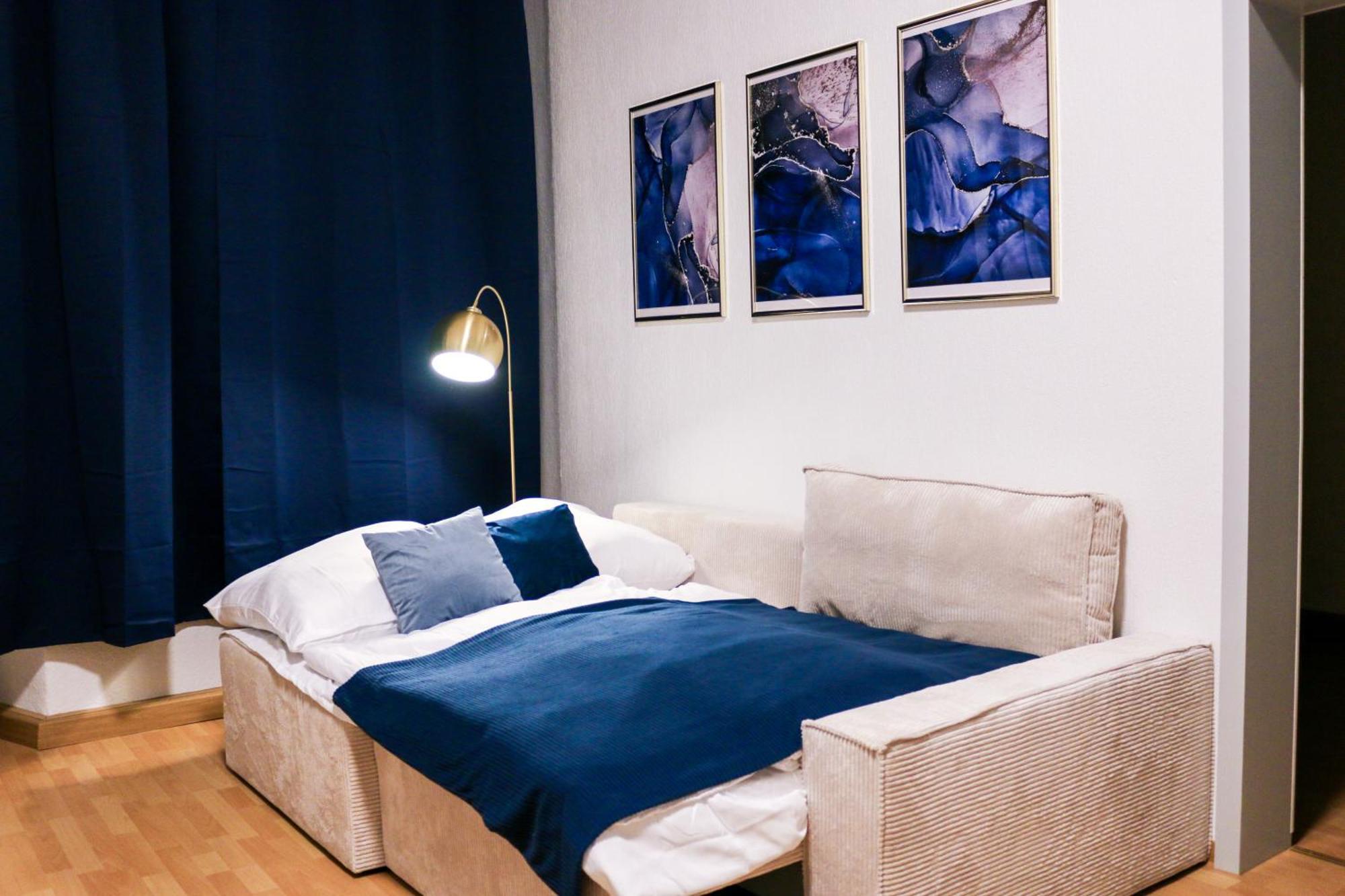 Yr Apartment Im Stadtzentrum - Billardtisch - Parkplatz - 140Qm Budyšín Exteriér fotografie